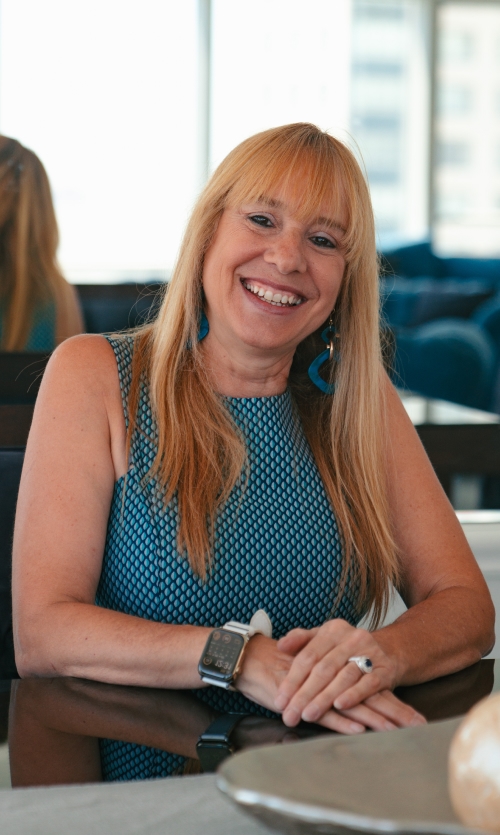 Graciela B. De Oto, PhD