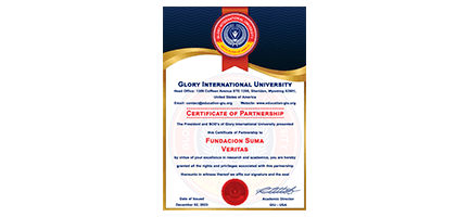 Glory International University