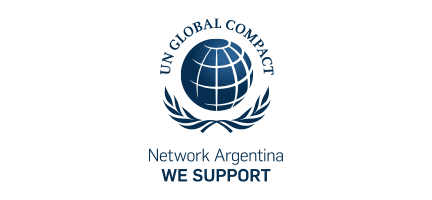 UN Global Compact Network Argentina We Support