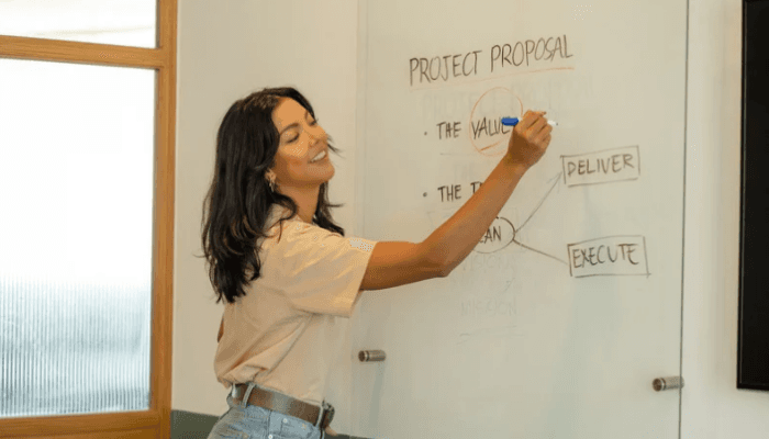 Desarrollo de Capacidades